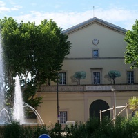 Photo de france - Béziers